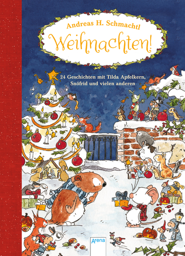 Weihnachten