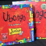 Blogger Adventskalender 19. Türchen – Ubongo Junior von KOSMOS #Werbung #Gewinnspiel