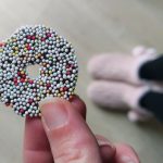 Dinge geschehen… – Unser #WIB am 1. Advent