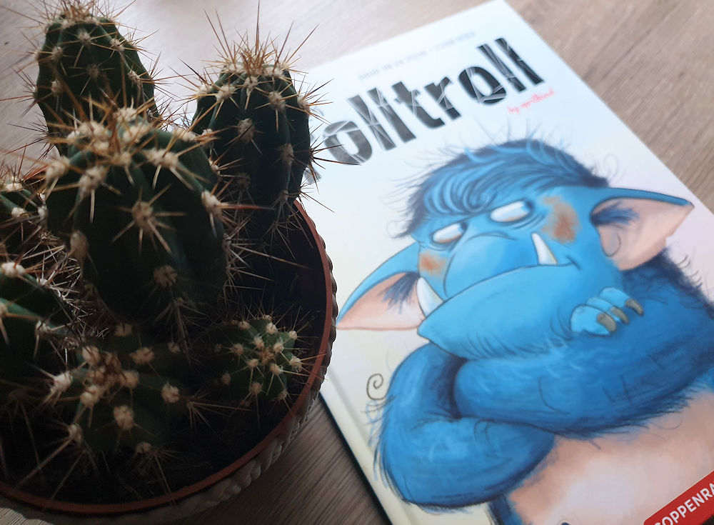 Grolltroll