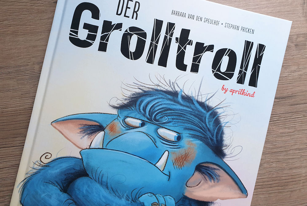 Grolltroll