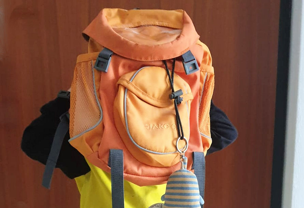 Rucksack