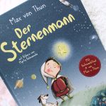 “Der Sternenmann” von Max von Thun #Rezension