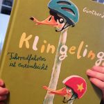 “Klingeling – Fahrradfahren ist entenleicht” von Günther Jakobs #Rezension