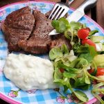 Zeit zum Angrillen! – Unser #WIB am 09./10.02.2019