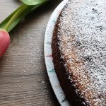 Heldenküche – Fluffiger Wölkchen – Zebra – Kuchen