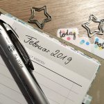 Zeit für Veränderung im Februar 2019