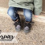 Ein bisschen fleißig, ein bisschen Frühling – #bestofnine im Februar 2019