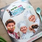 An die Töpfe, fertig, lecker! – Spaß an gesunder Ernährung #Rezension