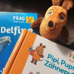 Frag doch mal… die Maus: Bücher für groß und klein #Rezension
