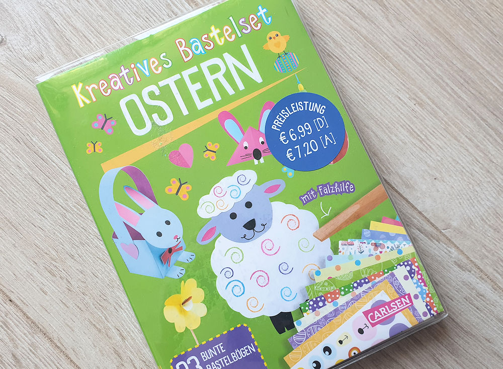 Ostern