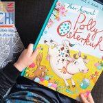 Heute ein Buch! mit Polly, der Osterkuh! #Rezension #Gewinnspiel