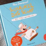 Kinderbuch – Woche: “Schaukel das Schaf” von Nico Sternbaum #Rezension