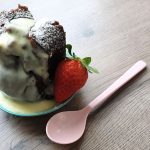 Heldenküche – Wenn es schnell gehen soll, muss ein Tassenkuchen her!