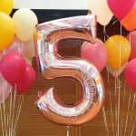Blogfamilia 2019 – Eine kleine Nachlese…