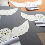 Wir planen eine magische Geburtstagsparty (+ DIY Einladungen)