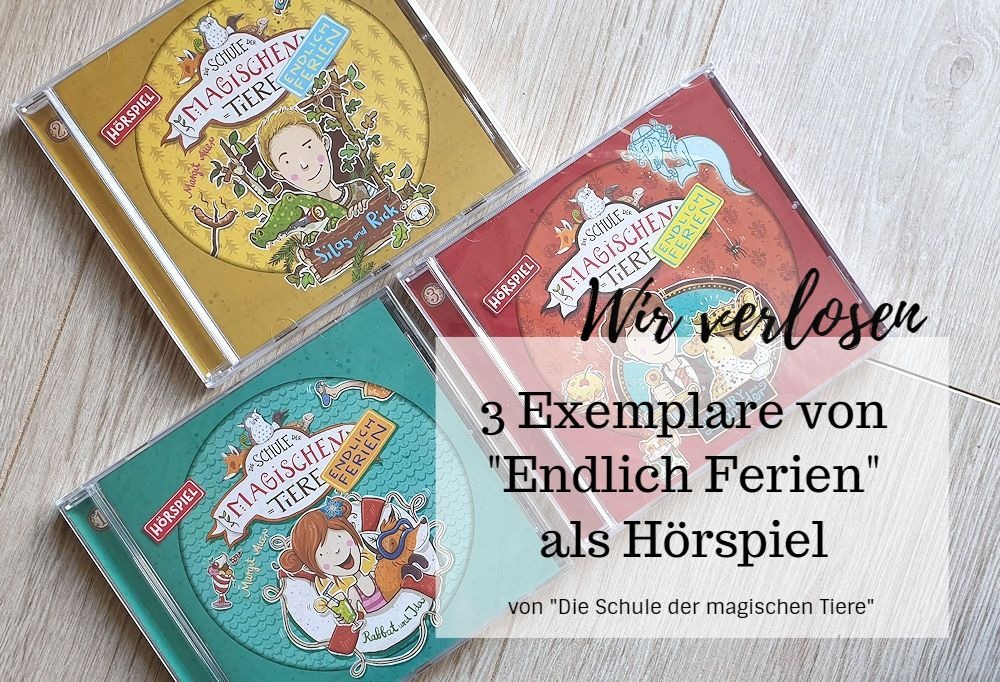 Gewinnspiel