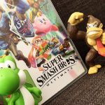 Super Smash Bros. Ultimate für die Nintendo Switch #Werbung #Gewinnspiel