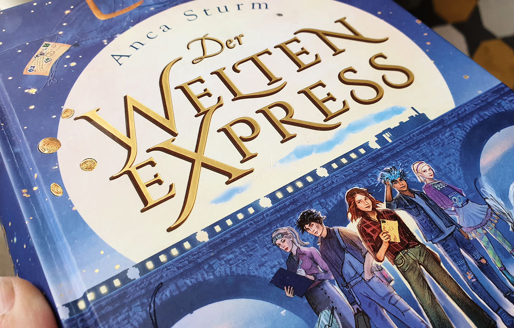 Welten - Express