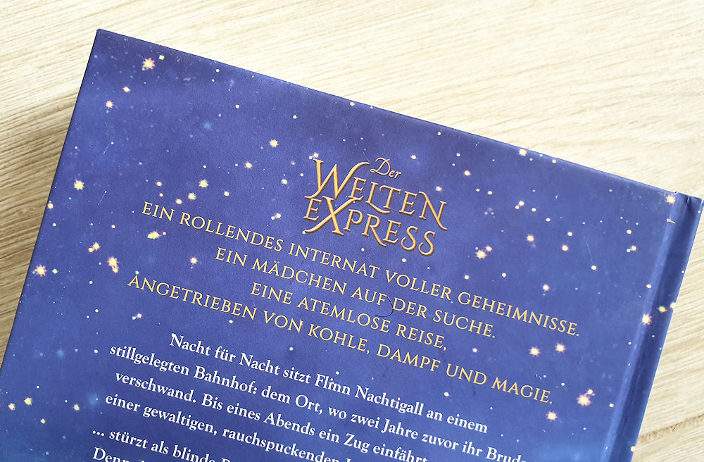 Welten - Express