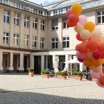 Blogfamilia und viele bunte Luftballons – Unser #WIB am 18./19.05.2019