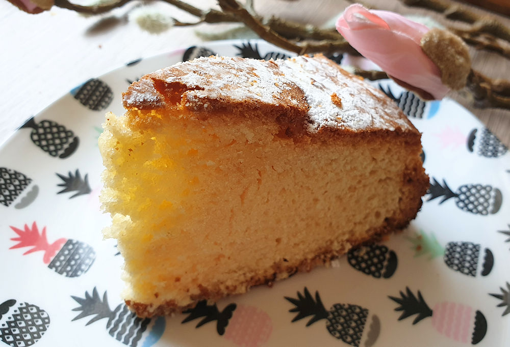 Limo - Kuchen - Schnell und einfach gemacht #Heldenküche