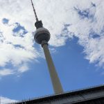 Unter Freunden – Unser #WIB am 08./09.2019