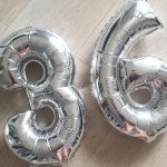 36 Dinge mit 36 Jahren – Ein viertel Jahr danach…