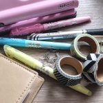 Planerliebe – Mein liebstes Zubehör für den Planer