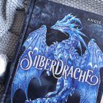 Silberdrache von Angie Sage #Werbung #Verlosung