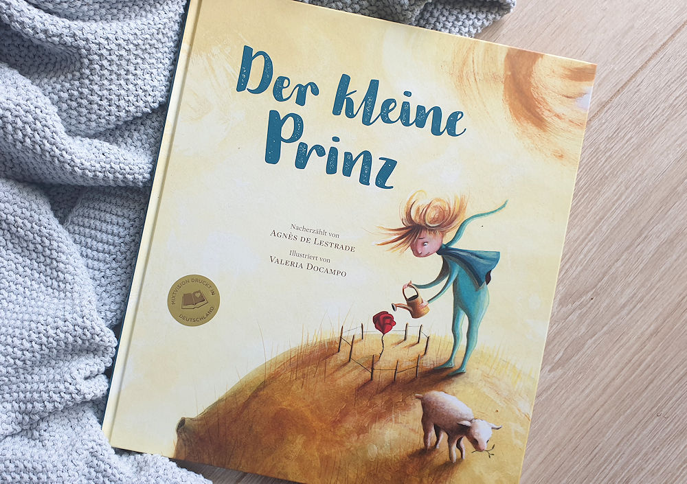 Der kleine Prinz