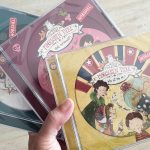 Die Schule der magischen Tiere geht hörtastisch weiter #Rezension #Gewinnspiel