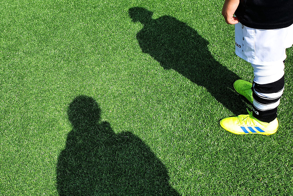 Fußball