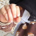 Unser #WIB am 17./18.08.2019 – Es wird ein bisschen gekränkelt…