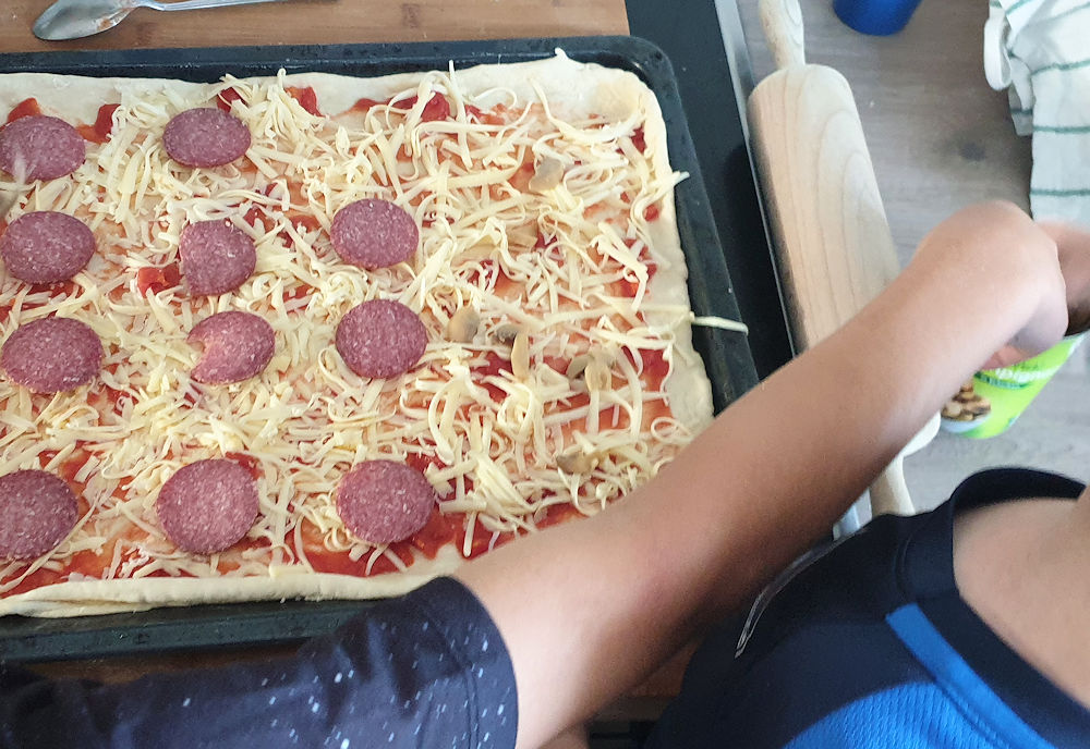 Pizza