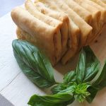 [Heldenküche] Leckeres Zupfbrot perfekt zum Grillen
