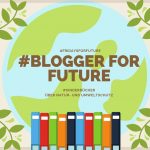 #HeuteeinBuch – Alles über die lästigste Sache der Welt #bloggerforfuture