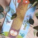 “So hoch der Baum” von Jörg Hilbert #Rezension