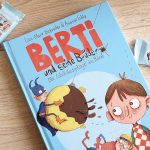 [Blogparade] Berti und seine Brüder #Rezension #Gewinnspiel