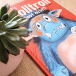 “Der Grolltroll … grollt heut nicht!?” by Aprilkind #Rezension