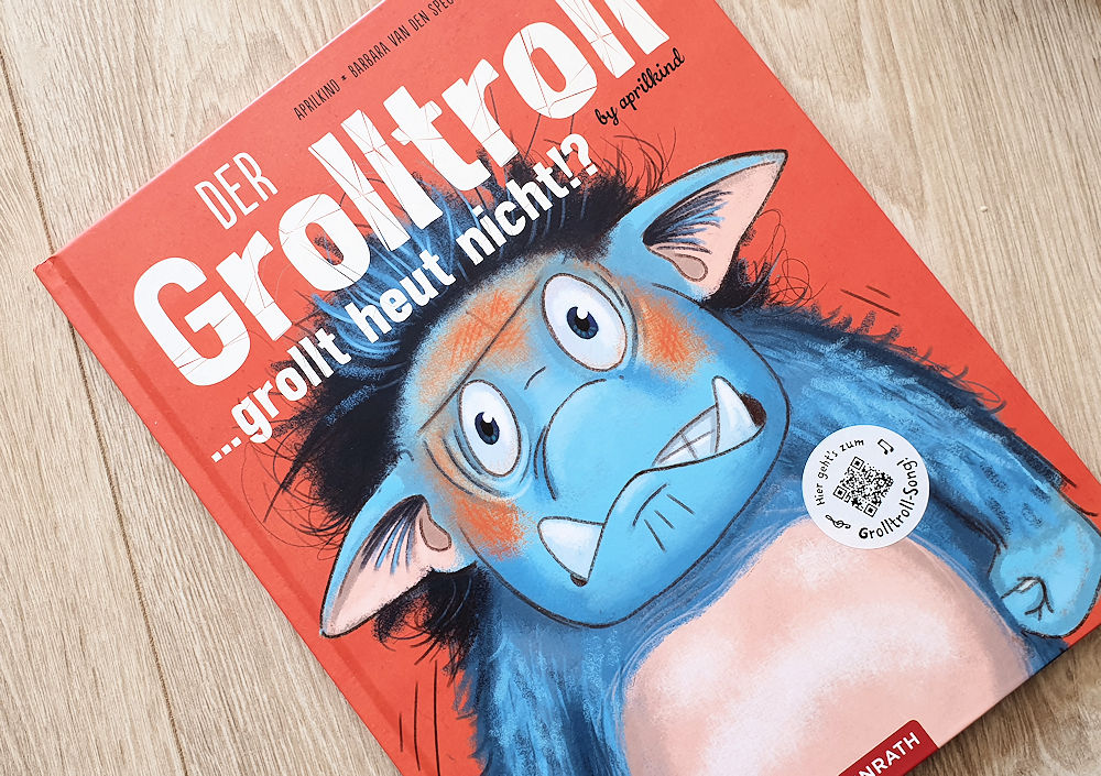 Der Grolltroll