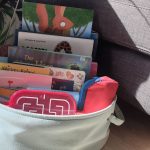 Was ist eigentlich eine Lesetasche?!