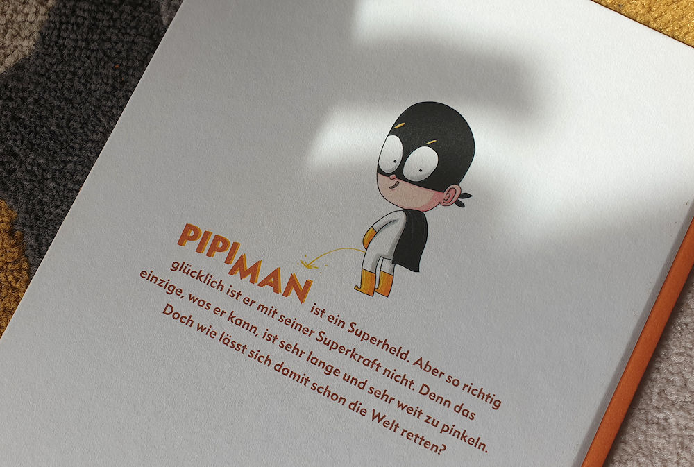 Pipiman