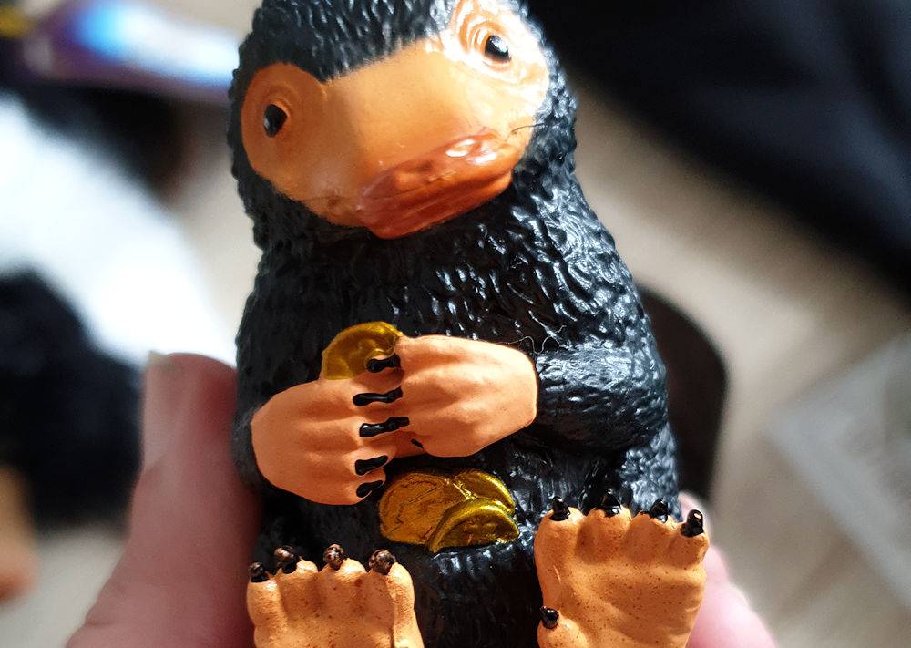 Niffler