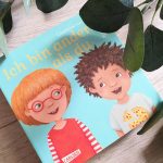 [Blogparade] “Ich bin anders als du” von Constanze von Kitzing #Rezension #Gewinnspiel