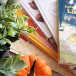 5 Bücher für einen schönen Lese-Herbst #Rezensionen