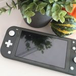 Neuankömmlinge bei Nintendo? Switch Lite und Link’s Awakening #Werbung #Gewinnspiel
