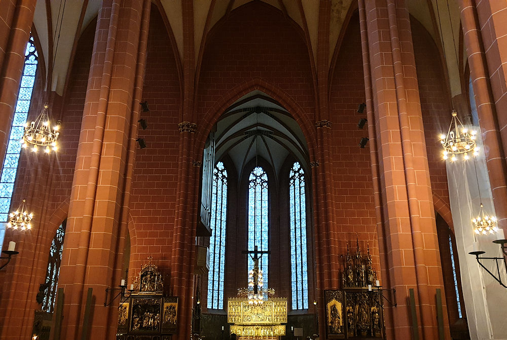 Kirche