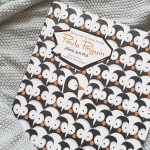 “Paule Pinguin allein am Pol” von Jory John & Lane Smith #Rezension