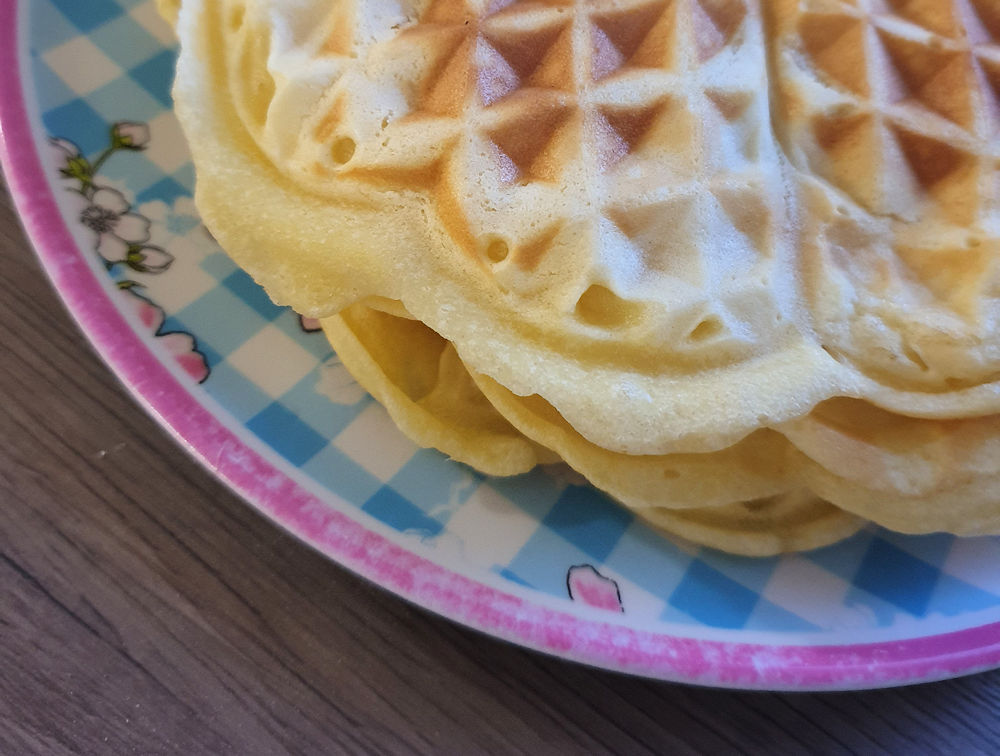 Waffeln